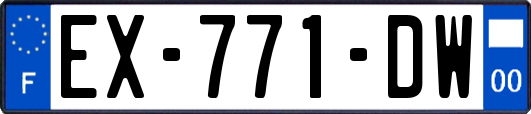 EX-771-DW