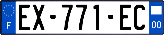 EX-771-EC
