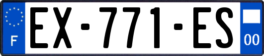 EX-771-ES
