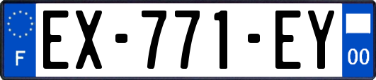 EX-771-EY