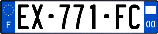 EX-771-FC
