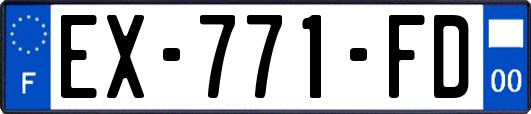 EX-771-FD