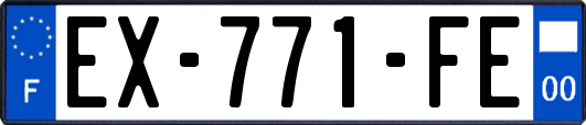 EX-771-FE