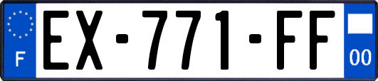 EX-771-FF