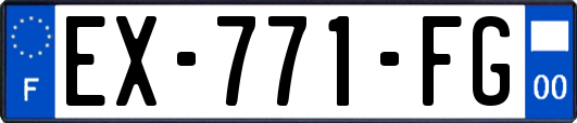 EX-771-FG