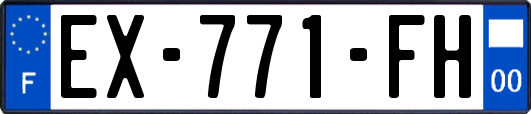EX-771-FH