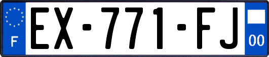EX-771-FJ