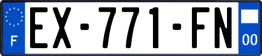 EX-771-FN