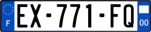 EX-771-FQ
