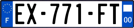 EX-771-FT