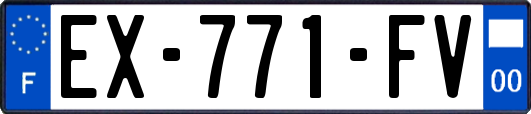 EX-771-FV