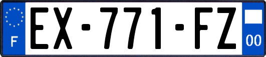 EX-771-FZ