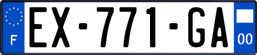 EX-771-GA