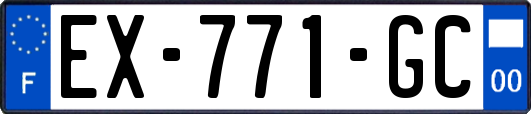 EX-771-GC