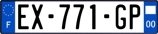 EX-771-GP