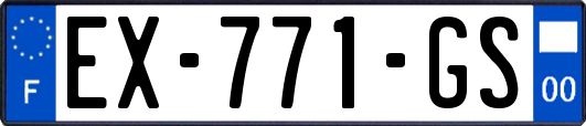 EX-771-GS