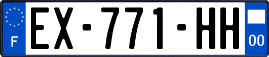 EX-771-HH