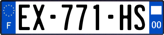 EX-771-HS