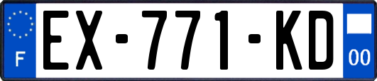 EX-771-KD
