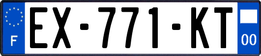 EX-771-KT