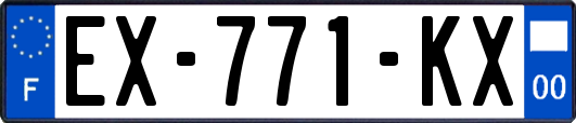 EX-771-KX
