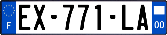 EX-771-LA