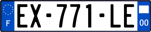 EX-771-LE