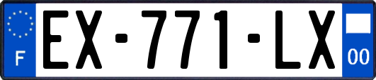 EX-771-LX