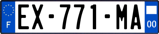 EX-771-MA