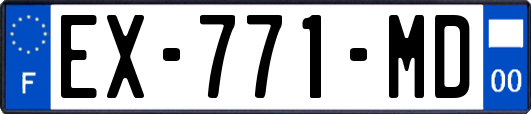 EX-771-MD