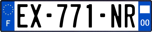 EX-771-NR