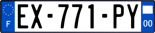 EX-771-PY