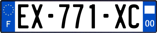 EX-771-XC