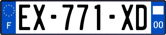 EX-771-XD