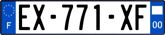 EX-771-XF