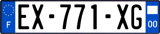 EX-771-XG