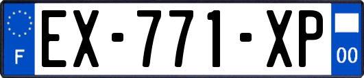 EX-771-XP