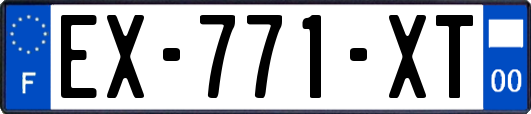 EX-771-XT