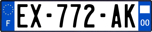 EX-772-AK