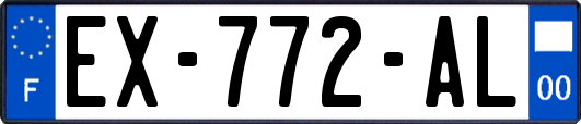 EX-772-AL