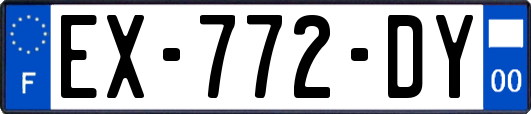 EX-772-DY