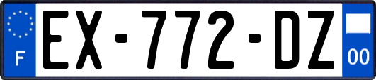 EX-772-DZ