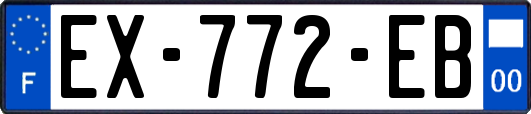 EX-772-EB