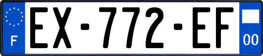 EX-772-EF