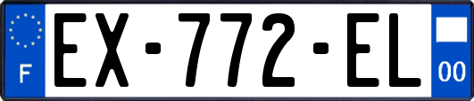 EX-772-EL