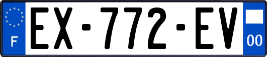 EX-772-EV