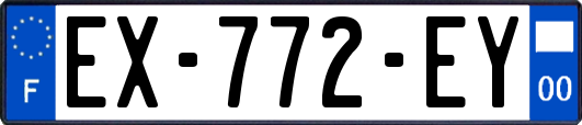 EX-772-EY