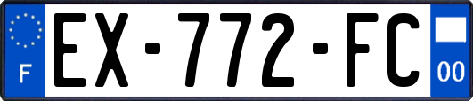 EX-772-FC