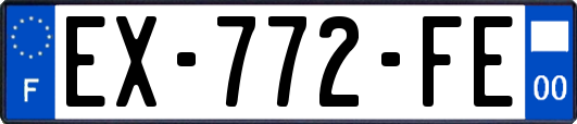 EX-772-FE
