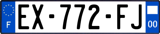 EX-772-FJ